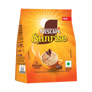 Sunrise Coffee Powder 90g