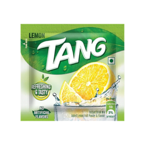 Tang Instant Drink Mix - Lemon