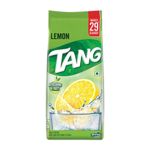 Tang Instant Drink Mix - Lemon, 500 g Pouch