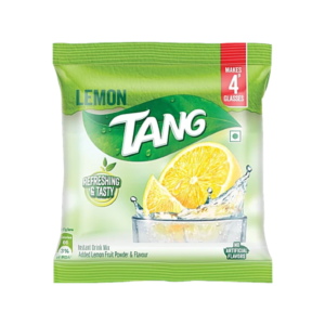 Tang Instant Drink Mix - Lemon, 75 g