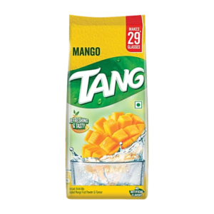 Tang Instant Drink Mix - Mango, 500 g Pouch
