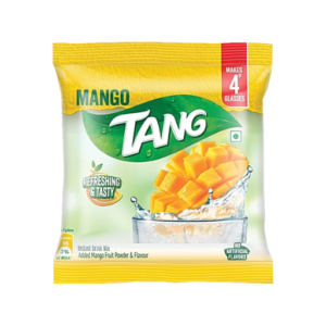 Tang Instant Drink Mix - Mango, 75g Pouch