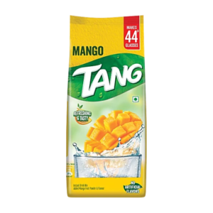 Tang Instant Drink Mix - Mango, 750 g