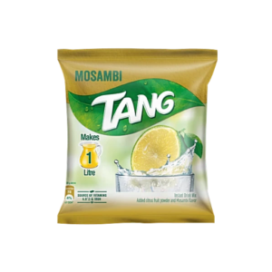 Tang Mosambi Instant Drink Mix, 100 g