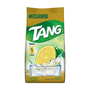 Tang Mosambi Instant Drink Mix, 500 g