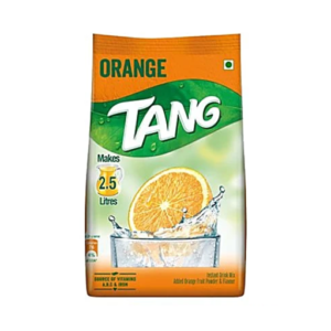 Tang Orange Instant Drink Mix, 250 g