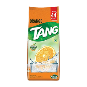 Tang Orange Instant Drink Mix, 750 g Pouch