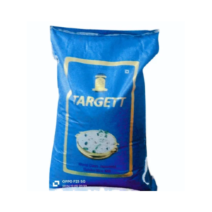Targett Organic Ponni Rice 25kg