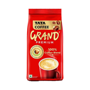 Tata Coffee Premium Instant Coffee 200g