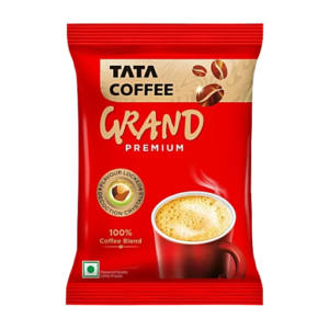 Tata Coffee Premium Instant Coffee - 45g