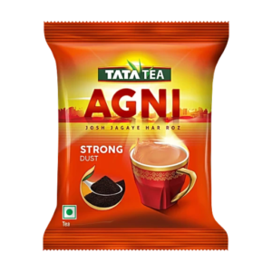 Tata Tea Agni Dust Tea, 100g