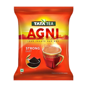 Tata Tea Agni Dust Tea, 250g