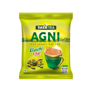 Tata Tea Agni Elaichi Chai, 250g