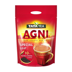 Tata Tea Agni Strong Blend, 1.5 kg Pouch
