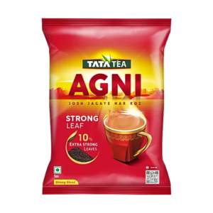 Tata Tea Agni Tea, 1kg