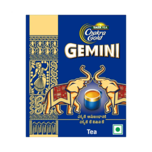 Tata Tea Chakra Gold Gemini 100g