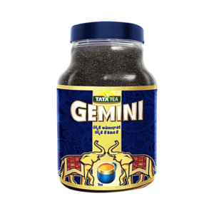 Tata Tea Gemini Black Tea - 1kg Jar