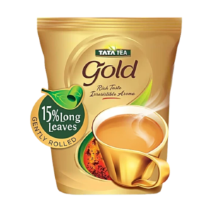 Tata Tea Gold Assam Tea 1kg