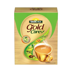 Tata Tea Gold Care 100g