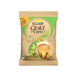 Tata Tea Gold Care10rs Sachet