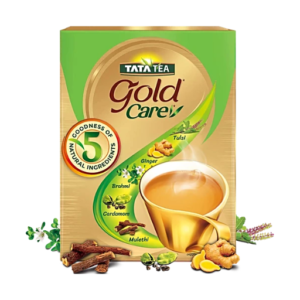 Tata Tea Gold Care Care 500g