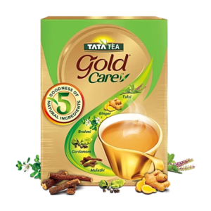 Tata Tea Gold Care Tea, 250g