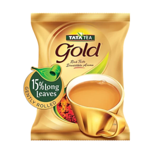 Tata Tea Gold Tea 100g