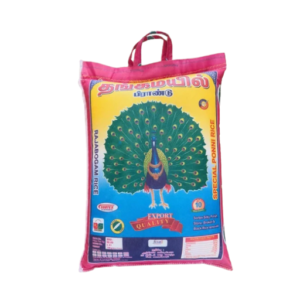 Thangamayil Ponni Rice 10kg