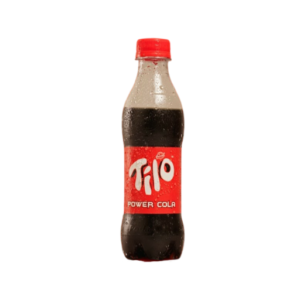 Tilo Cola
