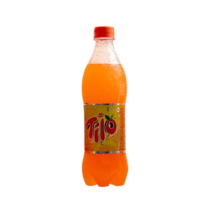 Tilo Orange