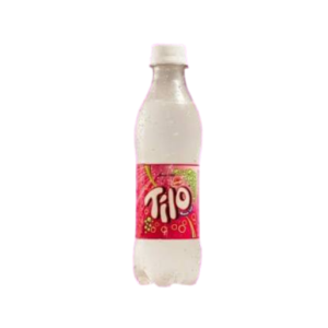 Tilo Panner Soda