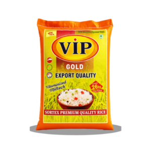 VIP Ponni Old Rice 26 KG Bag