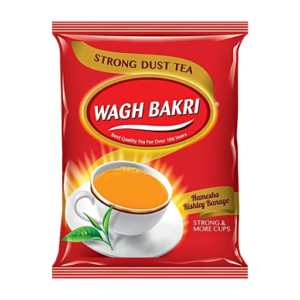 Wagh Bakri Dust Tea, 1 kg