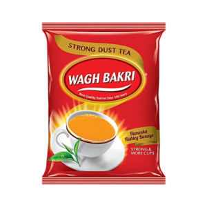 Wagh Bakri Dust Tea, 250 g