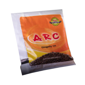 ARC Gingelly Oil 1Ltr