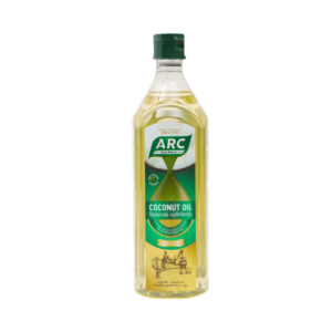 ARC Refined Coconut Oil 500ml