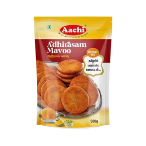 Aachi Adhirasam Maavu 500g