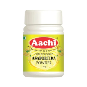 Aachi Asafoetida Powder 100g