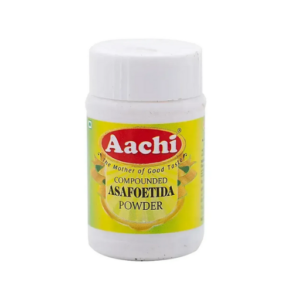 Aachi Asafoetida Powder 10g