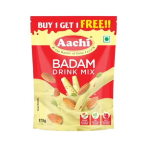 Aachi Badam Drink Mix 175g