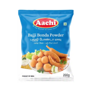 Aachi Bajji Bonda Powder 200g