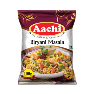 Aachi Biryani Masala