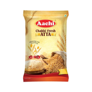 Aachi Chakki Fresh Atta 500g