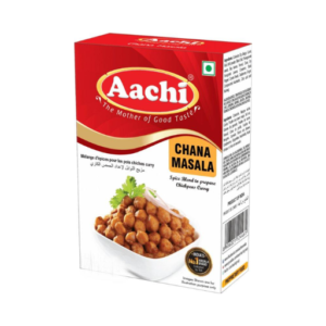 Aachi Chana Masala