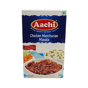 Aachi Chicken Manchurian Masala 50g