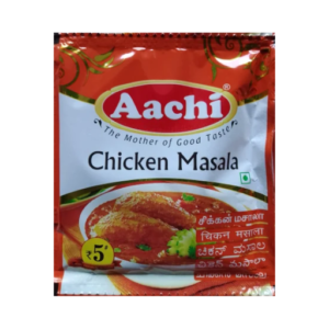 Aachi Chicken Masala