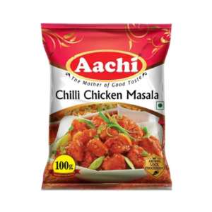 Aachi Chilli Chicken Masala
