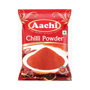 Aachi Chilli Powder