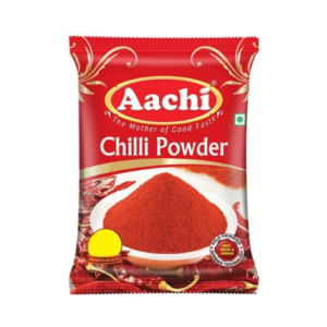 Aachi Chilli Powder 20g