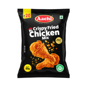 Aachi Crispy Fried Chicken Mix